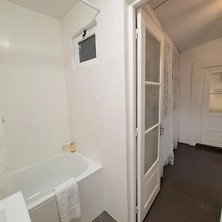 Porto Ribeira Rc Traseiras Apartment Exterior photo