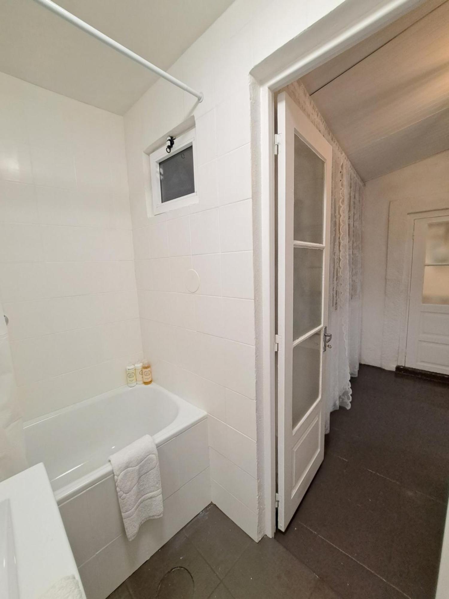 Apartament Ribeira Rc Traseiras *