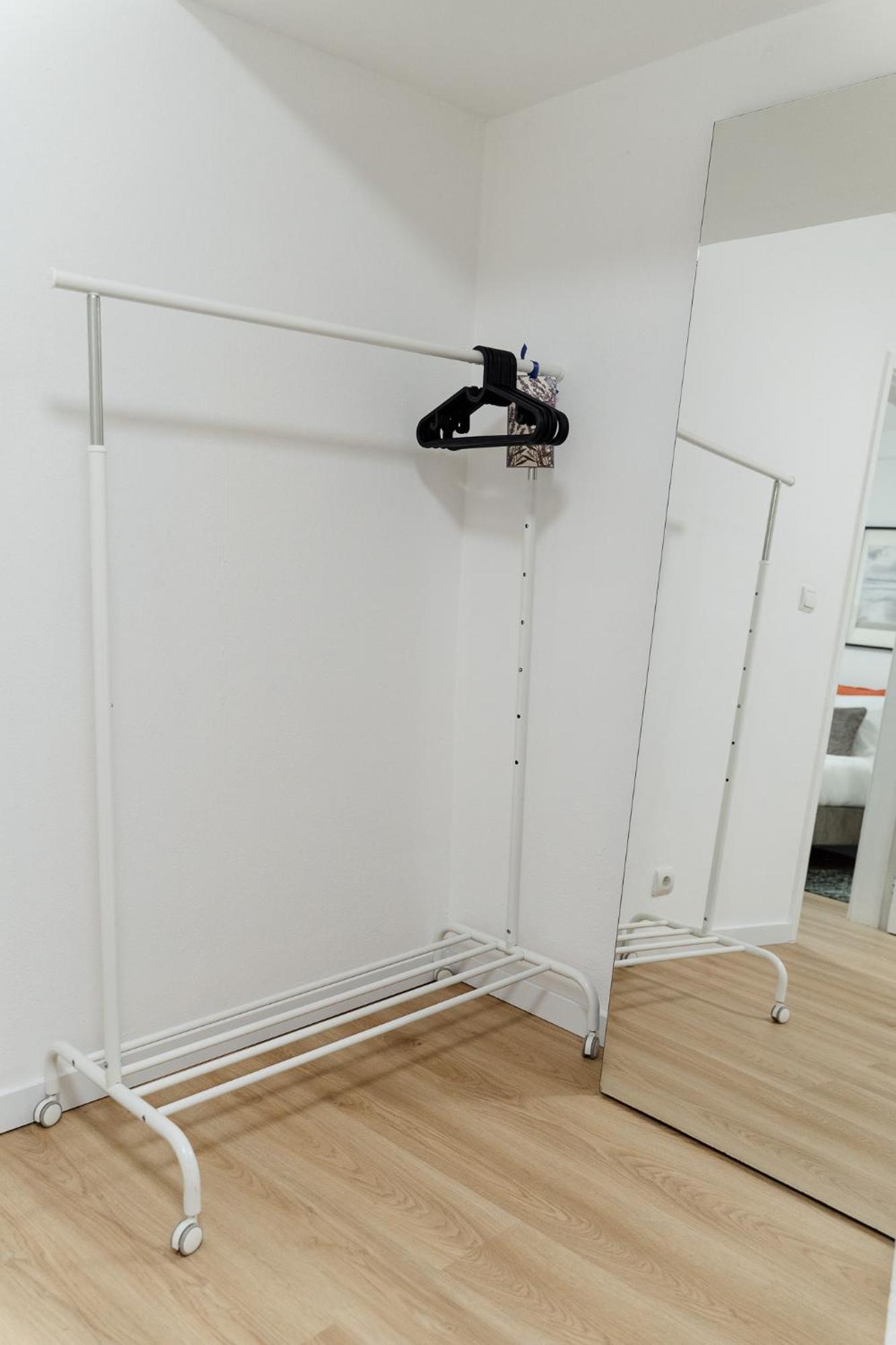 Ribeira Rc Traseiras Apartment Porto