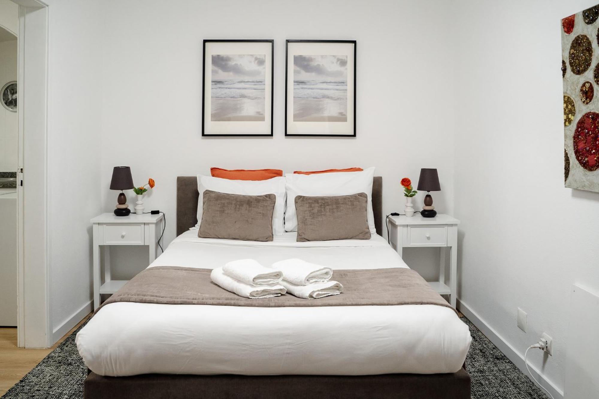 Apartment Ribeira Rc Traseiras Porto