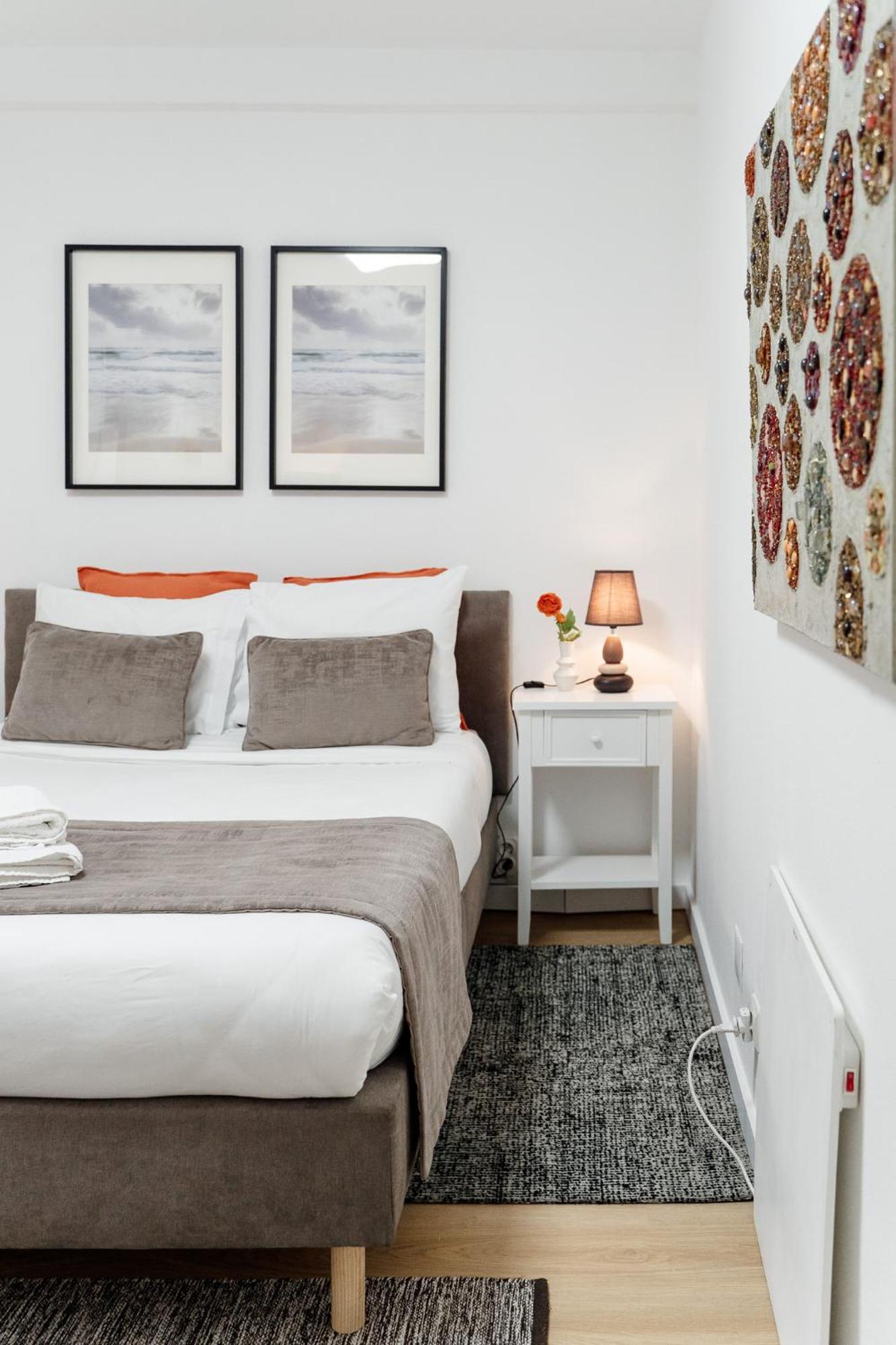 Apartment Ribeira Rc Traseiras