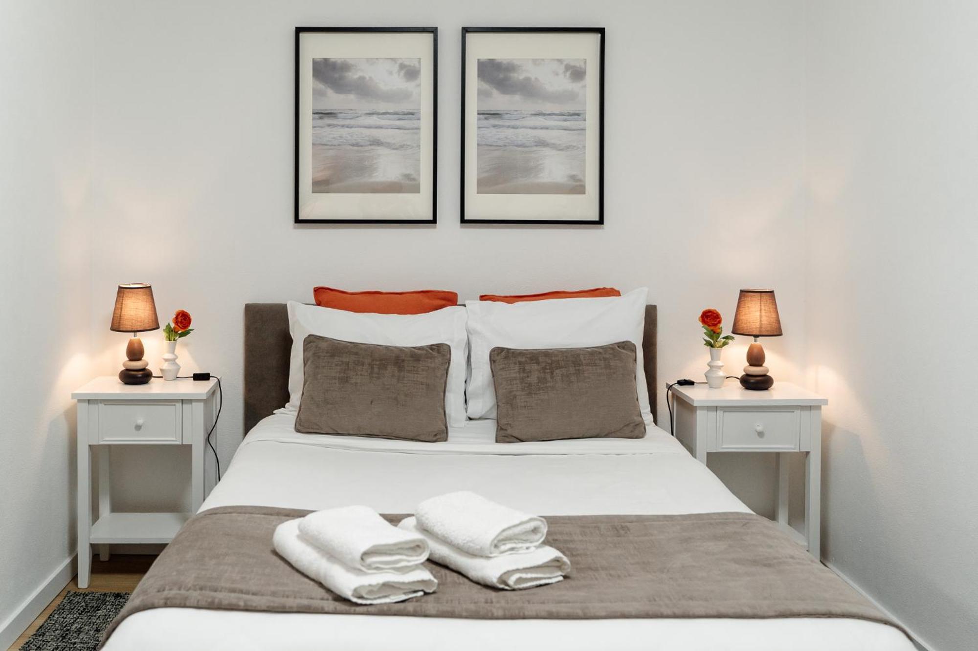 Apartment Ribeira Rc Traseiras *