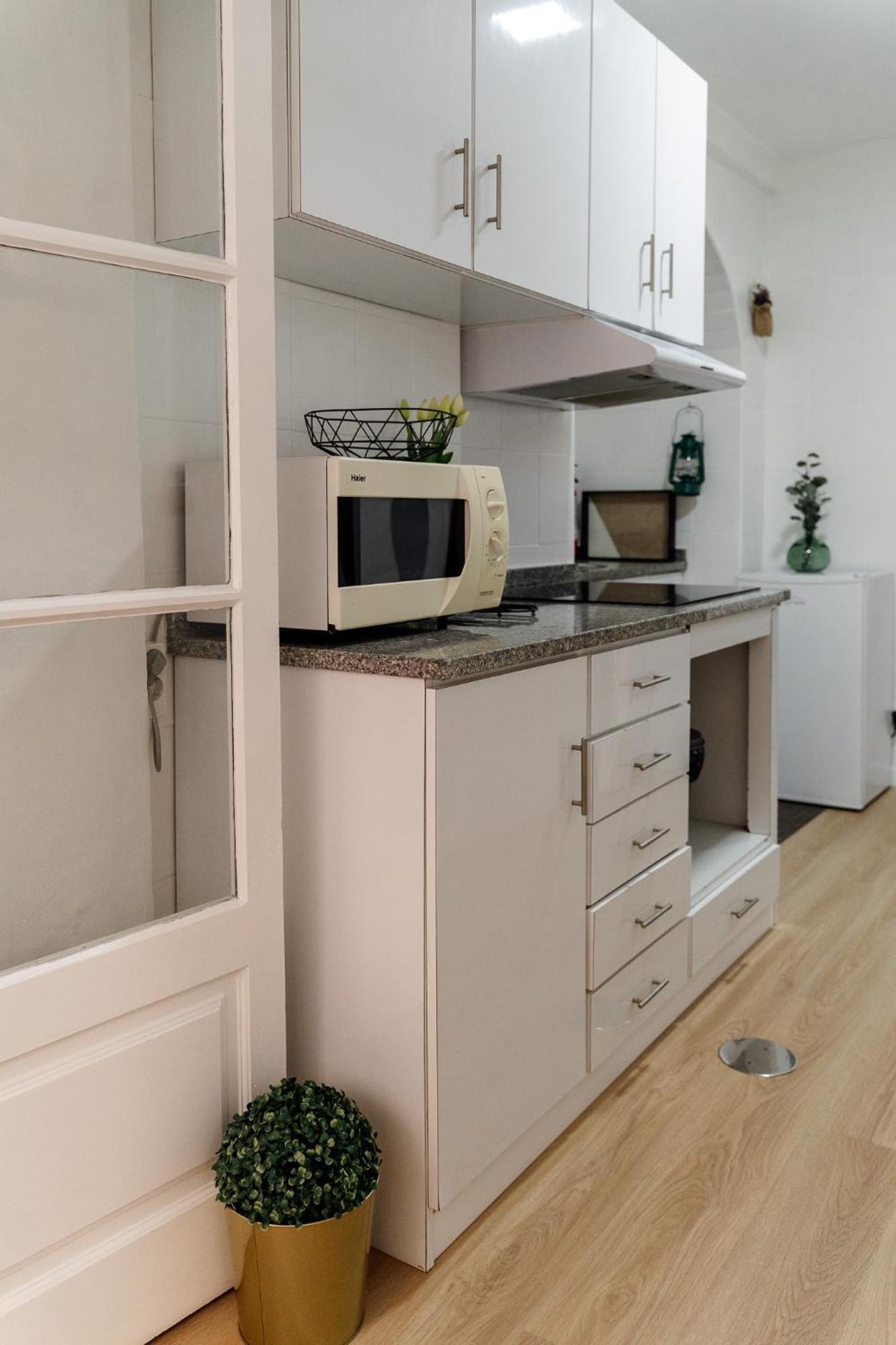 Apartment Ribeira Rc Traseiras *