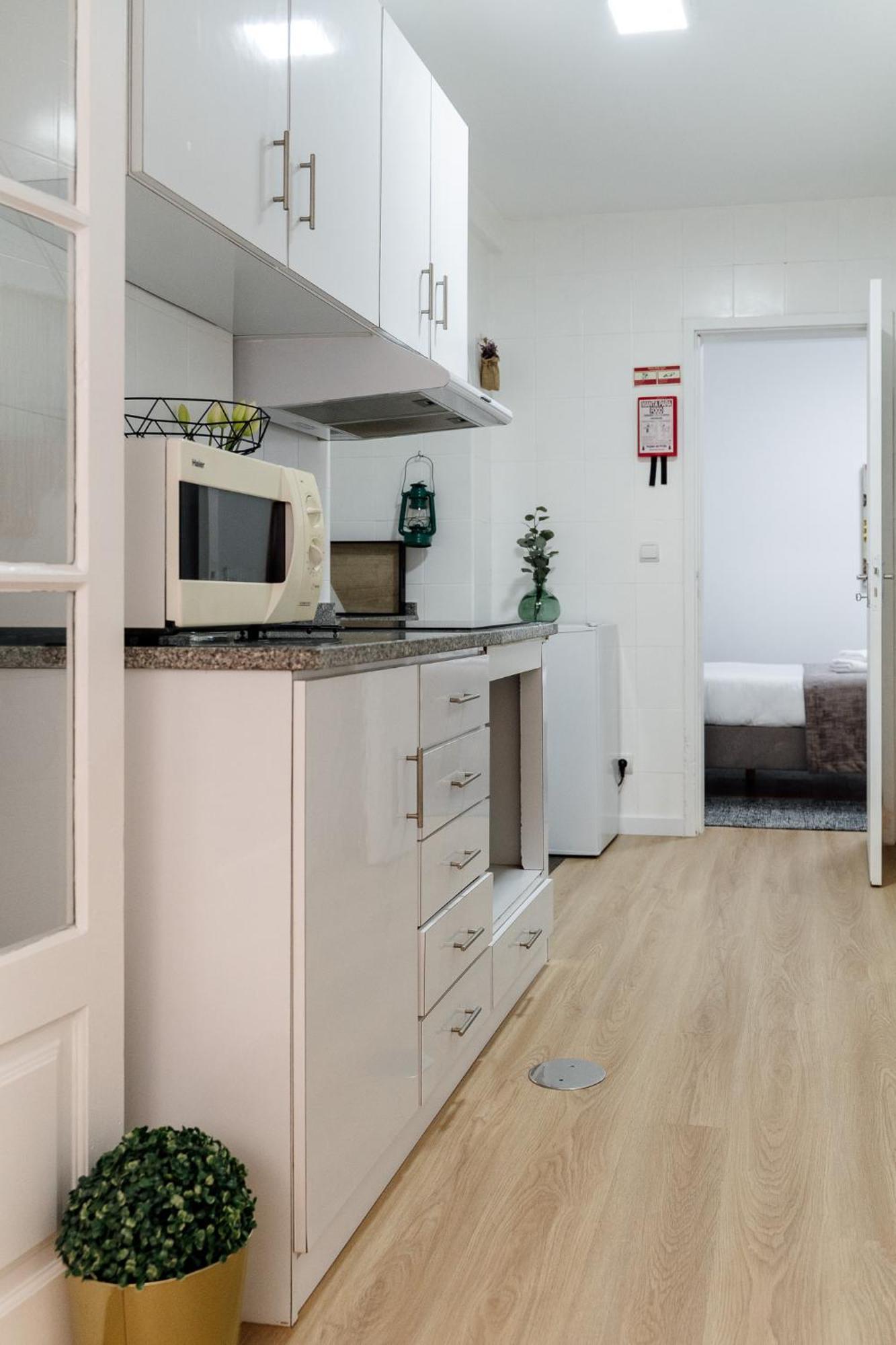Apartment Ribeira Rc Traseiras Porto