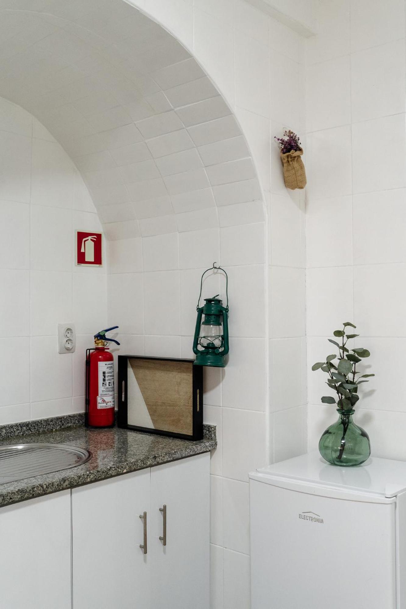 Apartment Ribeira Rc Traseiras
