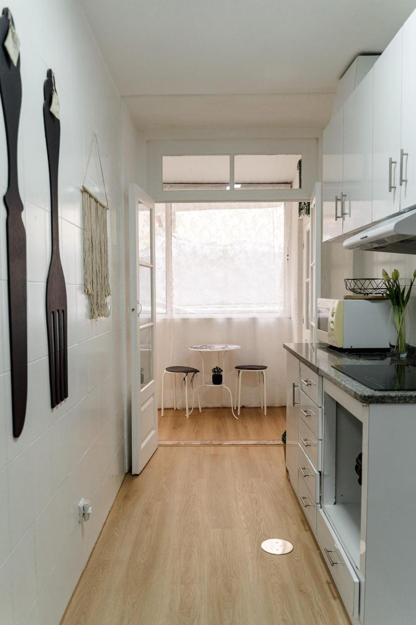 Apartment Ribeira Rc Traseiras *