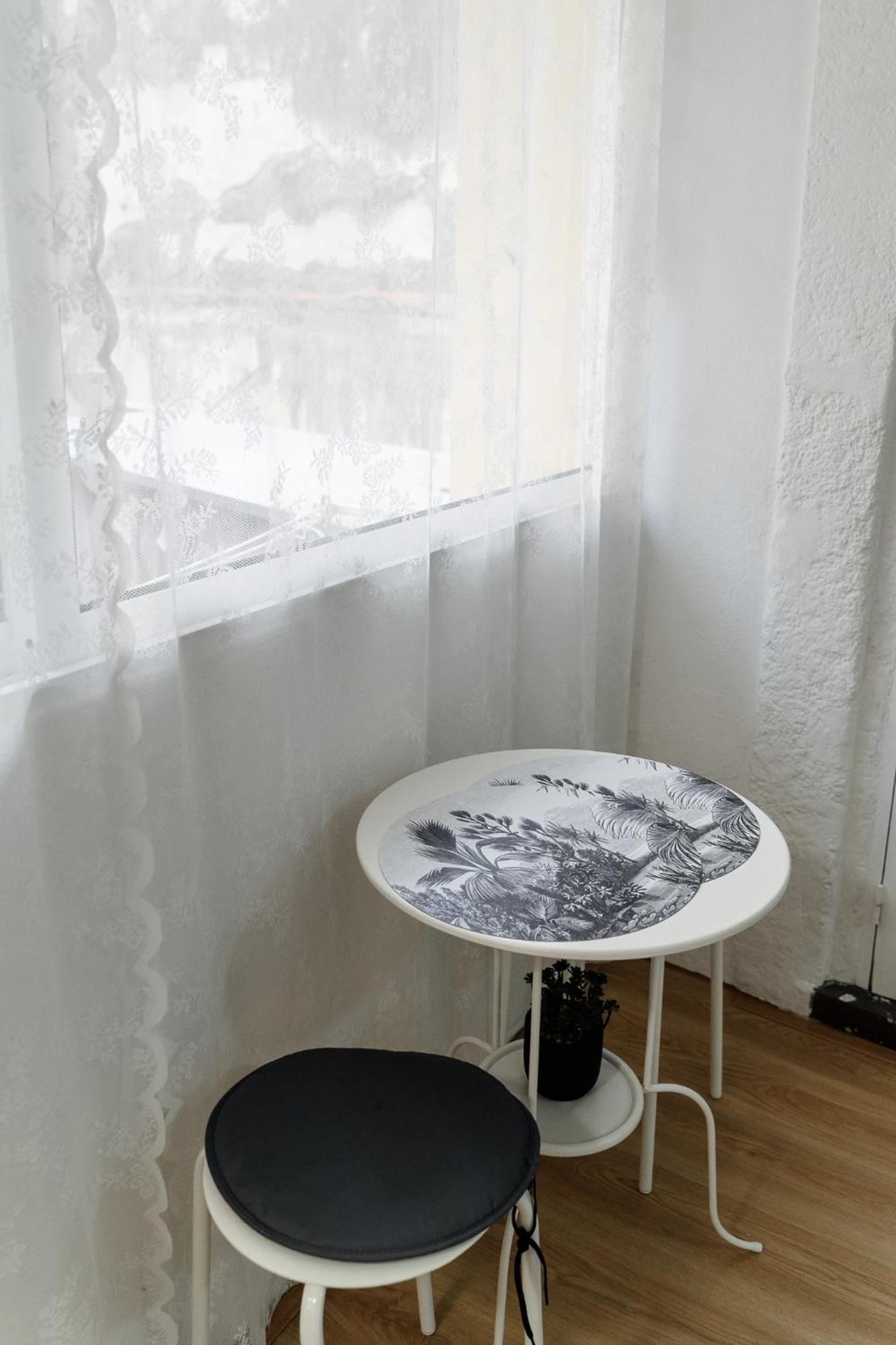 Ribeira Rc Traseiras Apartment *