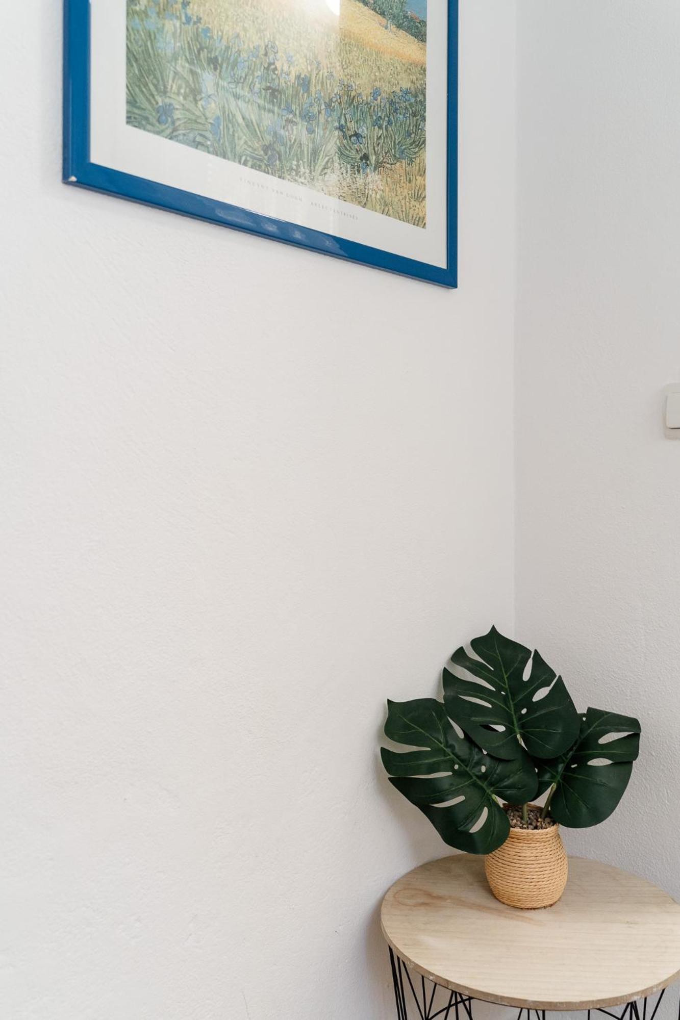 Ribeira Rc Traseiras Apartment Porto