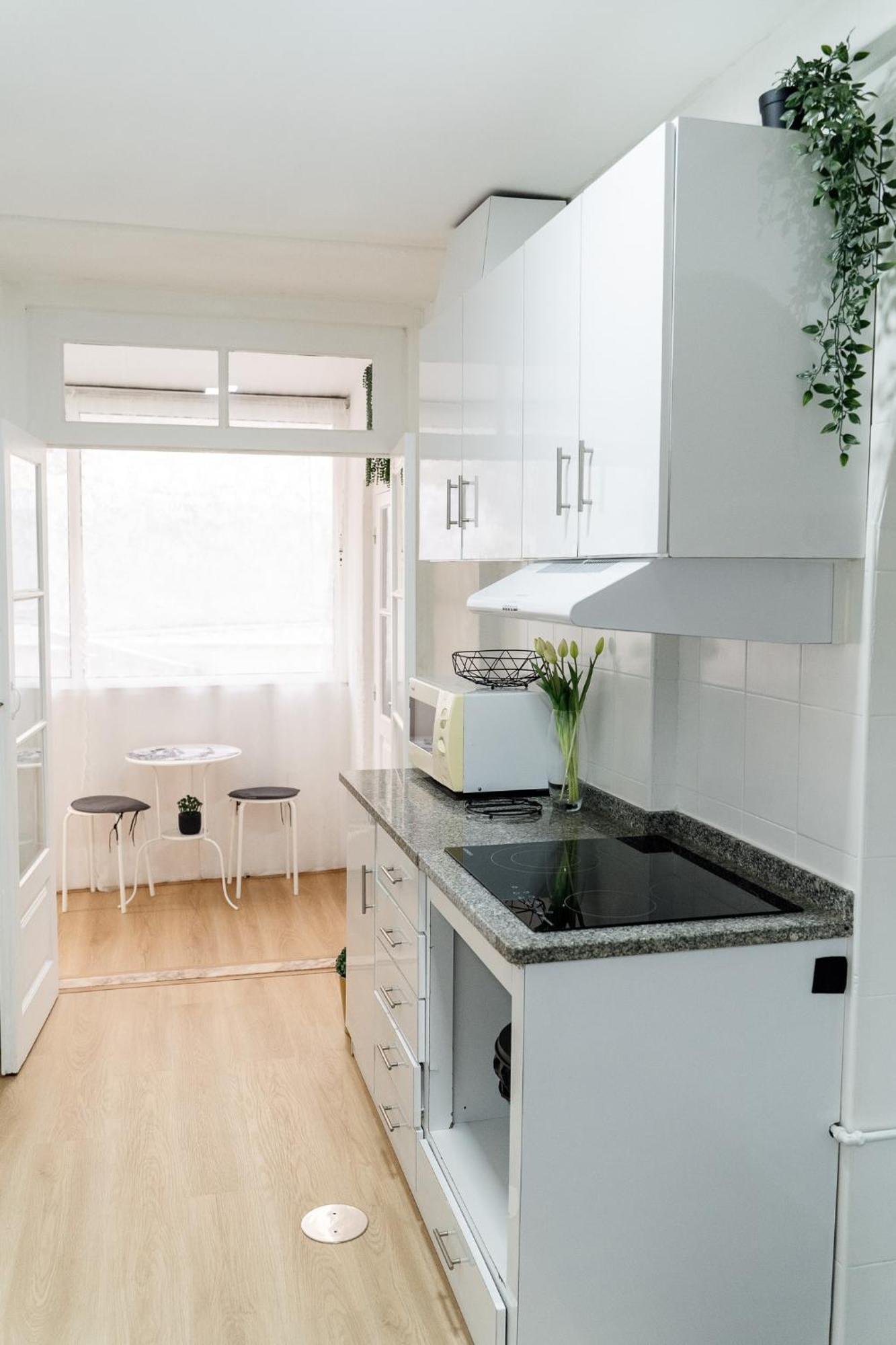 Apartment Ribeira Rc Traseiras *