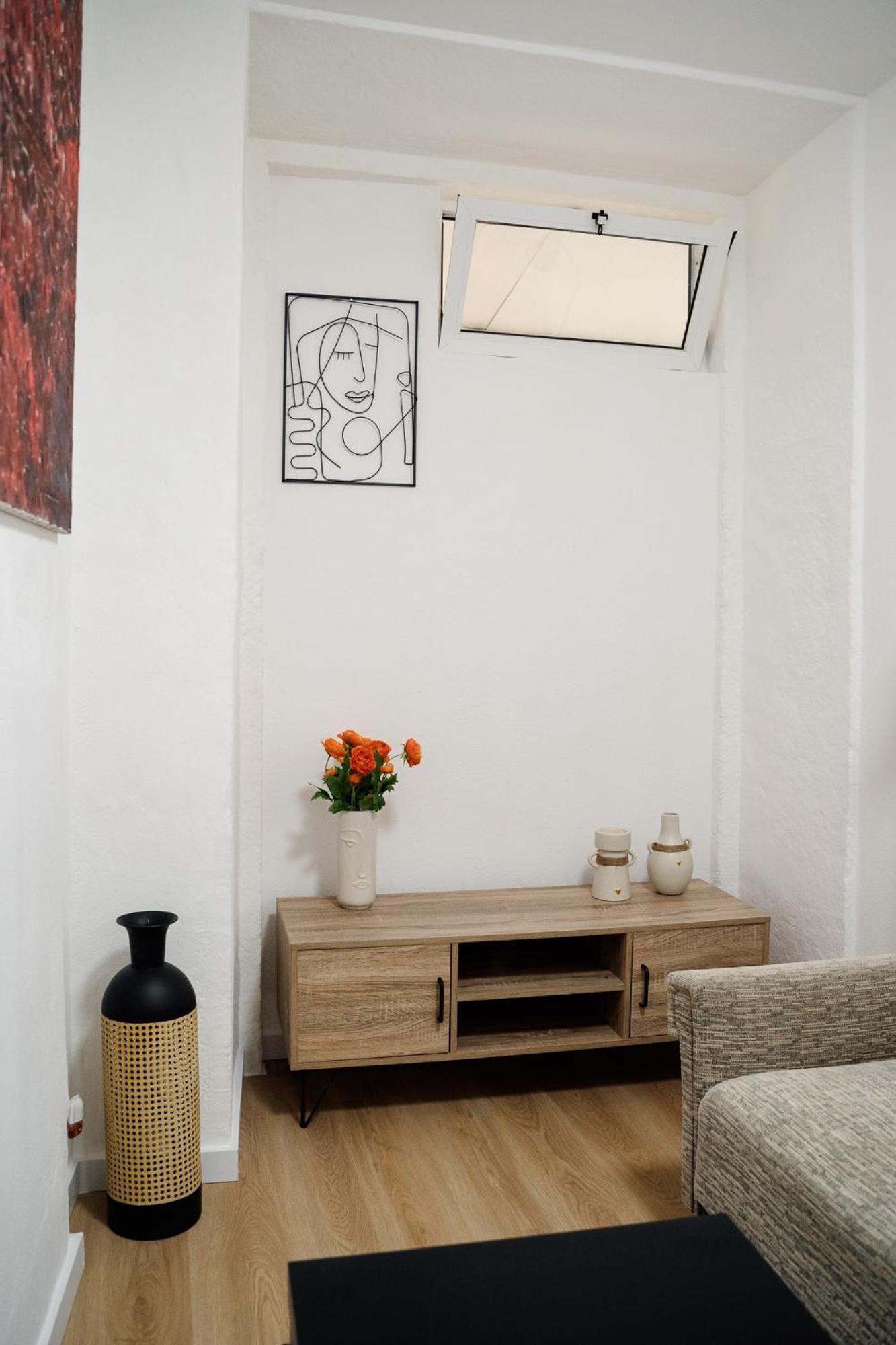 Ribeira Rc Traseiras Apartment *