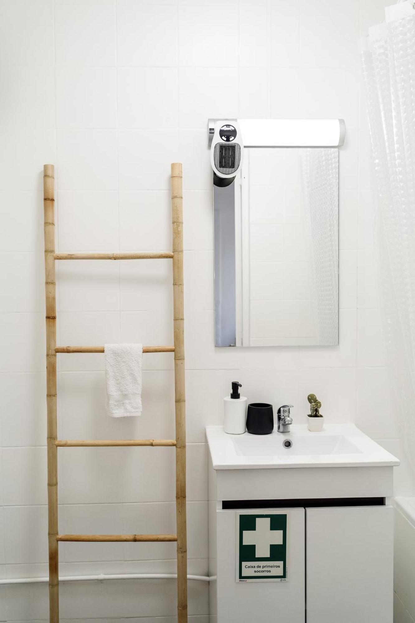 Ribeira Rc Traseiras Apartment Porto